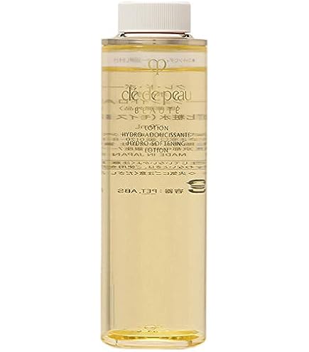 Amazon | 資生堂クレ・ド・ポーボーテ ローションイドロC n 170ml (お